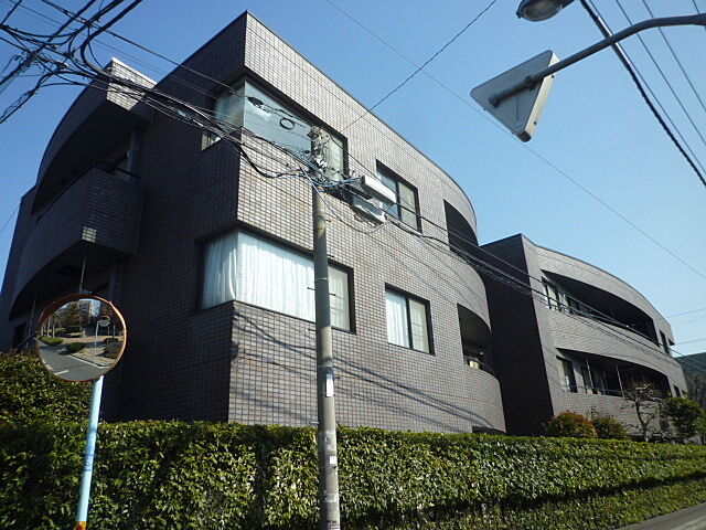 ホームズ 浜田山公園レジデンス 2ldk 2階 64 98 賃貸マンション住宅情報
