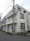埼玉県草加市弁天2丁目5-34：物件画像／アエラス日暮里店 （株式会社アエラス.ER）