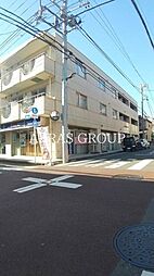 アシュレ双葉町