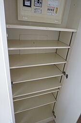 Ｌ−Ｆｌａｔ横浜大通り公園 708 7階ワンルームの室内