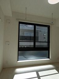 JR横須賀線 西大井駅 徒歩3分の賃貸マンション 1階1Kのリビング/ダイニング