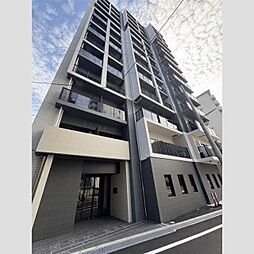 JR中央線 八王子駅 徒歩9分の賃貸マンション