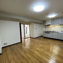 せんぼん有彩館 2階3LDKのリビング/ダイニング