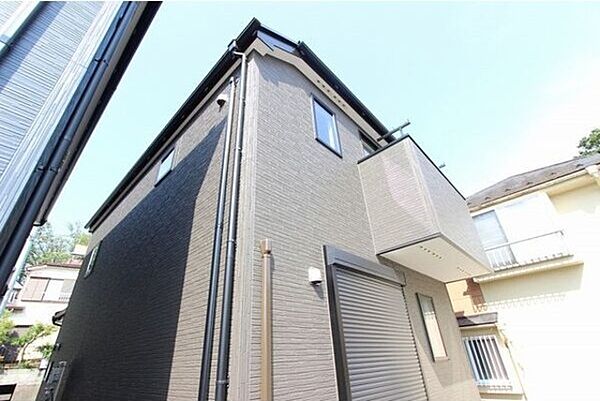 detached 東京都武蔵村山市中央４丁目

地図を見る