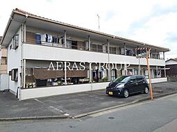 コーポモリタII