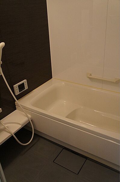 画像14:追い焚き・浴室暖房乾燥機付きのバスルーム♪
