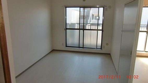 ウインズピア緑園_内装_2