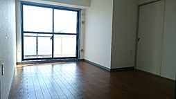 ラクテイ秋田 2階3LDKのリビング/ダイニング