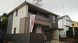 あざみ野グランカーサIII番館
