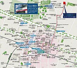 地図詳細