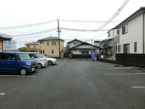 静岡県富士市浅間上町(賃貸アパート1K・2階・24.84㎡)の写真 その29