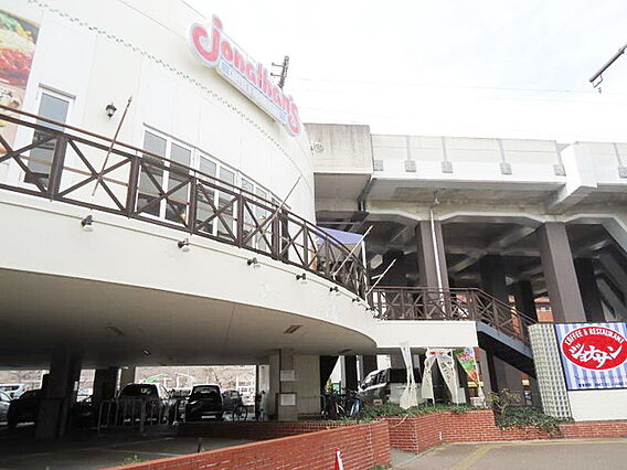 アイズ上溝201._周辺_5