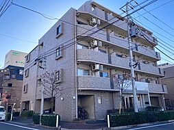 アヴィニティー上板橋