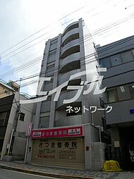 大阪市営谷町線 都島駅 徒歩7分