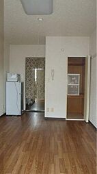 ＴＫマンション 2階1Kのリビング/ダイニング