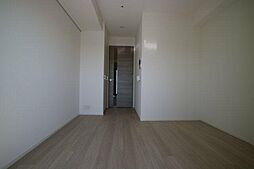 プラウドフラット戸越銀座 11階1Kのリビング/ダイニング