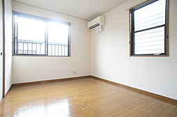 セゾン上北沢 2階1LDKのリビング/ダイニング