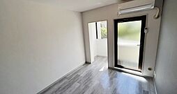 東武東上線 上板橋駅 徒歩10分の賃貸マンション 1階1Kのリビング/ダイニング