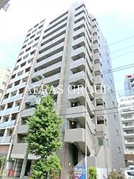 ルーブル西五反田弐番館