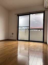 サンライズタカチオ 3階1DKのリビング/ダイニング