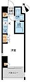 Aden五反田4階14.6万円