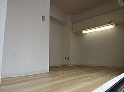 JR中央線 御茶ノ水駅 徒歩9分の賃貸マンション 8階ワンルームのリビング/ダイニング