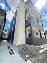 ジーメゾン堺西湊  ｜ 大阪府堺市堺区西湊町４丁（賃貸アパート1LDK・2階・30.66㎡） その3