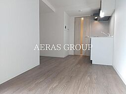 グローリオシェルト池袋本町 4階1DKのリビング/ダイニング