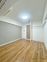 フェニックス五番館 1Kの写真