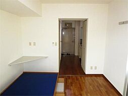 ウインドベル学生マンション 103 1階1Kのリビング/ダイニング