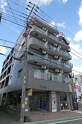 レインボープラザ