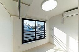 COCOCUBE高円寺II 4階ワンルームのリビング/ダイニング