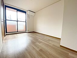 ボナール町田A 203 2階3DKのリビング/ダイニング