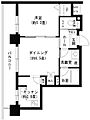 クリオ文京小石川3階17.0万円