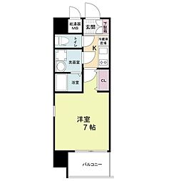Osaka Metro長堀鶴見緑地線 蒲生四丁目駅 徒歩8分 3階/-
