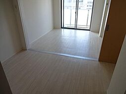 アミ・フルール 5階1DKのリビング/ダイニング