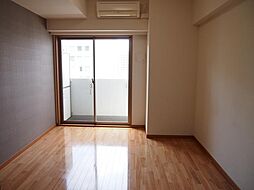 レオーネ清澄白河 6階1Kのリビング/ダイニング