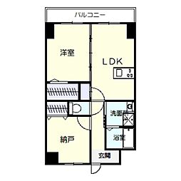クローバー・グランツ新金岡 5階