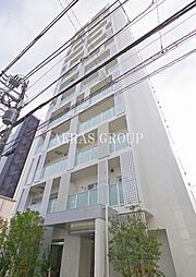 ルフォンプログレ品川大井