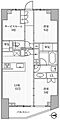 ディームス方南町10階29.7万円