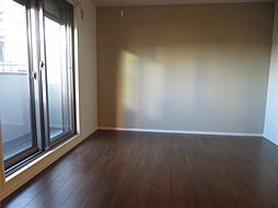 アパルトマン西小岩 4階1Kのリビング/ダイニング