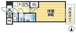 LIVIAZ KOBE SOLEIL 8階