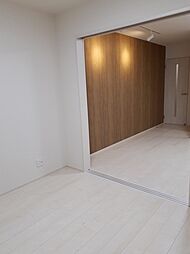 阪急千里線 下新庄駅 徒歩4分の賃貸アパート 1階1DKのリビング/ダイニング