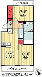 東京メトロ東西線 南行徳駅 徒歩13分 2階/-