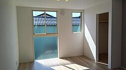 リビンド古正寺 207 2階ワンルームのリビング/ダイニング