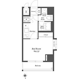 JR横浜線 相模原駅 徒歩2分