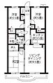 シャルムメゾン高松2階15.4万円