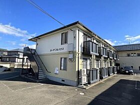 カーサ・フルハウス 106 ｜ 宮城県仙台市泉区高玉町2-20（賃貸アパート1K・1階・26.20㎡） その1