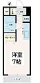 マルベリーコート4階5.0万円