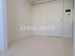 トラディス大塚 202 2階1DKのリビング/ダイニング